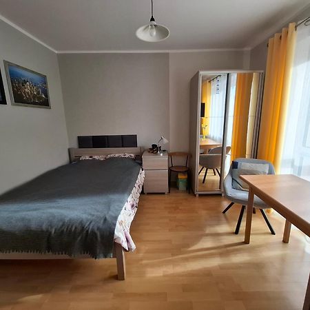 Pokoje Bardzo Goscinne Dariusz Lange Władysławowo エクステリア 写真